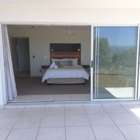 Stylish Holiday Home With Amazing Sea Views Plettenberg Bay Exterior photo