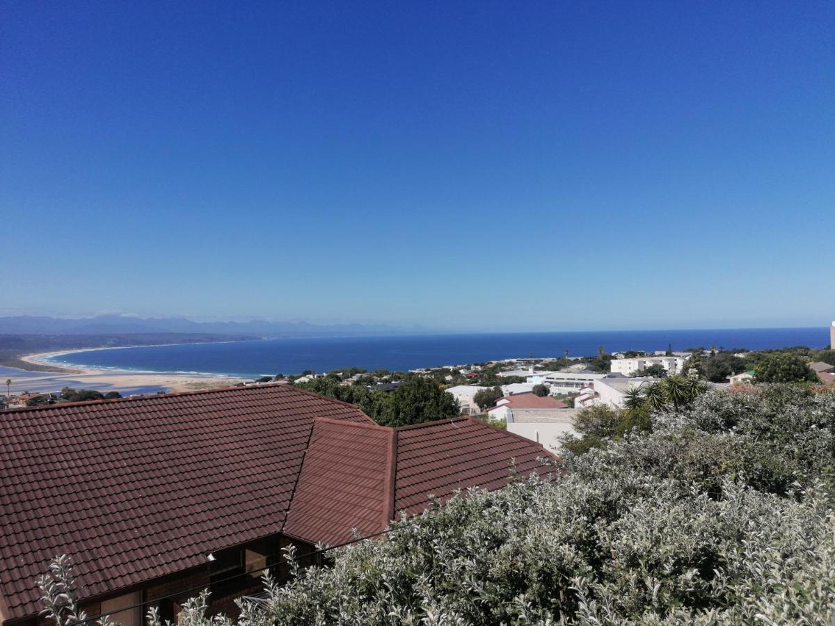 Stylish Holiday Home With Amazing Sea Views Plettenberg Bay Exterior photo