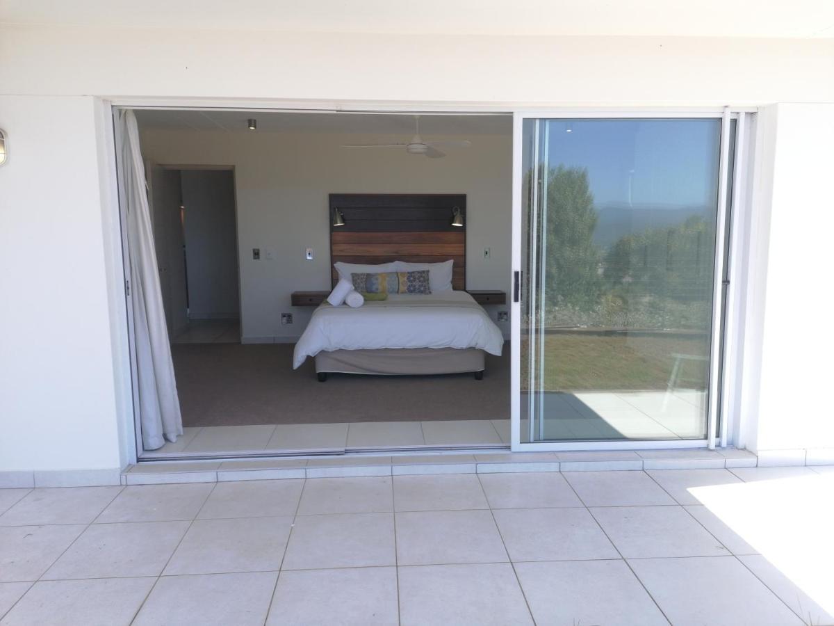 Stylish Holiday Home With Amazing Sea Views Plettenberg Bay Exterior photo