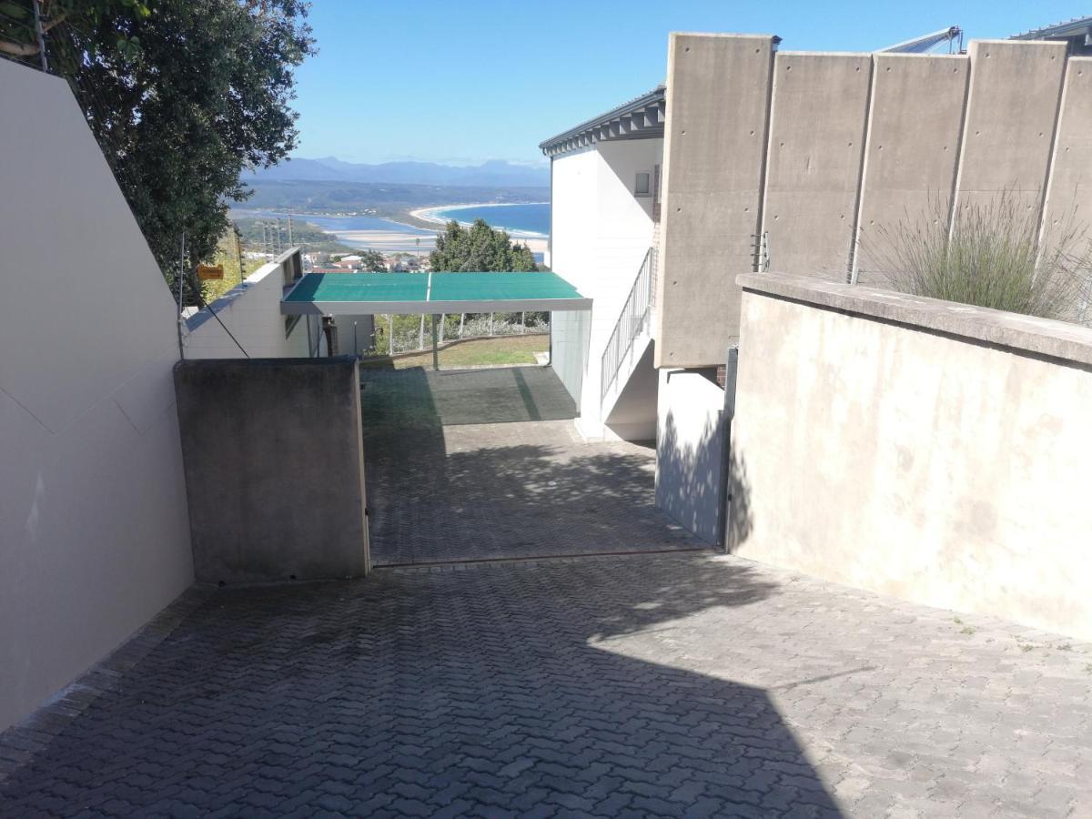 Stylish Holiday Home With Amazing Sea Views Plettenberg Bay Exterior photo