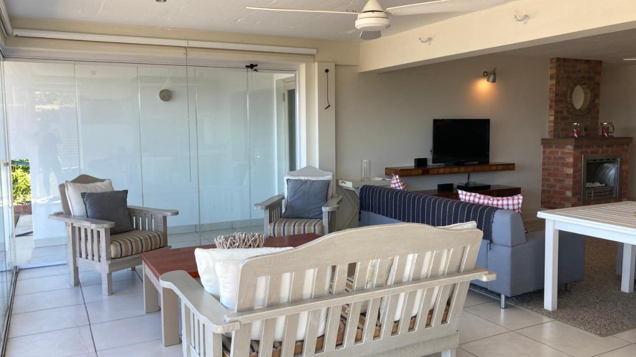 Stylish Holiday Home With Amazing Sea Views Plettenberg Bay Exterior photo